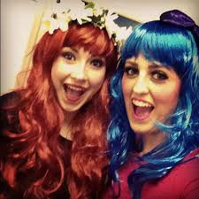 Studs and Dreams: Dressing Up: Florence and the Machine