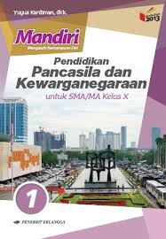 Check spelling or type a new query. Jual Buku Mandiri Ppkn Sma Kls 10 Penerbit Erlangga Kota Bandung Toko Buku Riavy Tokopedia
