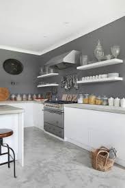 Peinture De Mur Cuisine Blanche Kitchen Inspirations Interior Design Kitchen Kitchen Interior