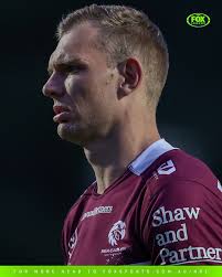 Blayke Brailey has rejected an extension offer from the Cronulla Sharks as  talks stall 🚨 The future Origin star may test his value