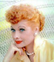 Remembering Lucille Ball. :) <3 Born: August 6, 1911, Jamestown, New York,  United States Died: April 26, 1989, Beverly Hills, California, United  States. Spouse: Gary Morton (m. 1961–1989), Desi Arnaz (m. 1940–1960)