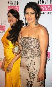 Kajol Devgan Vogue Beauty Beautiful Indian Actress Beauty Awards