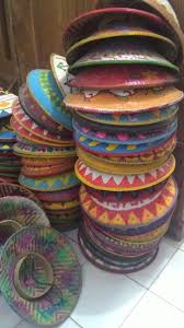 Bahan dasar untuk membuat keramik adalah tanah liat. Teknik Membentuk Biasanya Digunakan Untuk Membuat Karya Kerajinan Dari Cara Golden