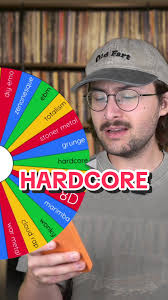 Exploring Every Music Genre with Friends