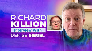 Richard Killion's Instagram, Twitter & Facebook