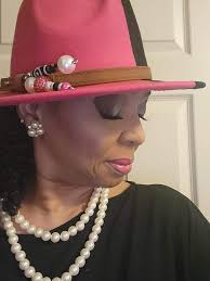 Breast cancer awareness day at Mt Newley