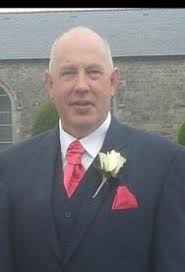 Condolence Book for Keith Bates (Burnfoot, Donegal)