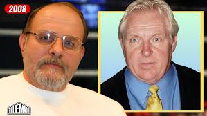 Lil' Nasty Boy v Wade Hess 2/2