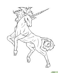 3 Ways To Draw A Unicorn Unicorn Drawing Cute Drawings Easy Drawings
