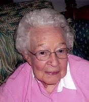 Vivian Verona Reichert