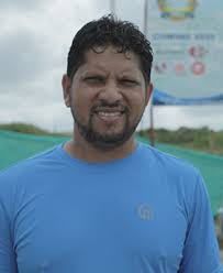 Sarwan reinstalled as GCB chairman of selectors