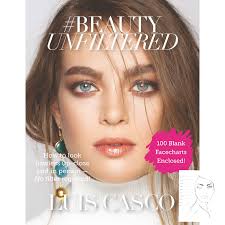 9 #beautyunfiltered by Luis Casco ideas