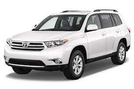 This is the newest package configuration in the basic model v6 4wd. 2013 Toyota Highlander Buyer S Guide Reviews Specs Comparisons