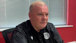 Stevenage FC v Wigan Athletic by Hashtag Digital Media