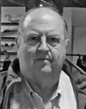 Obituary information for Peter W. McCue III