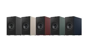 Coda W - Premium Wireless HiFi Speaker