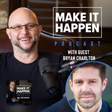 Bryan Charlton: How Slowing Do…