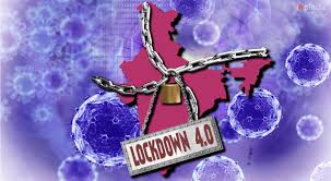 Centre extends nationwide Coronavirus Lockdown till May 31