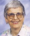 Mary Dalby Obituary (2009)