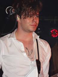 Ian Crawford (musician)