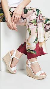 Michael Michael Kors Jill Wedge Espadrilles Espadrilles Wedge Espadrilles Michael Kors Wedges