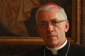 Than bishop skworc did not react when he was told that the priest stanisław p. Arcybiskup Wiktor Skworc Nowym Metropolita Katowickim Dziennik Zachodni