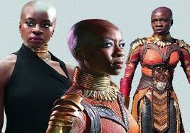 Beauty young african american woman. Why Shaved Heads Are An Iconic African Hair Tradition Face2face Africa