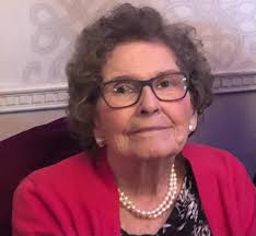 Obituary for Helen T. Goss