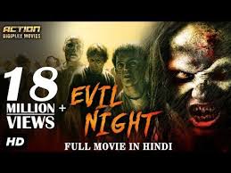 Evil Night 2016 The Walking Dead Hindi Dubbed From The Makers Of Pirhana 3dd Horror Hdd Youtube Hindi Evil Dubbed