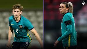 Australia's olympic campaign kicks off two days ahead of the opening ceremony with the matildas facing new zealand in their first group game of the women's football tournament at 9.30pm aest. Matildas And Olyroos Discover Group Opponents For Tokyo Olympic Games Sporting News Australia