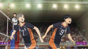 Haikyuu Season 2 21 Lost In Anime