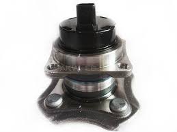 Suitable for the various types of automobiles out there. Buy Toyota Corolla Rear Wheel Hub Abs China Gli 2002 2008 In Pakistan Pakwheels