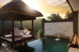 For honeymooners finding the best place to stay during the holiday can be a tedious task since the accommodation can either make or. Bali Honeymoon Villas Viceroy Bali Blog Top 5
