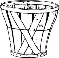Bushel Basket Clip Art Jpg Grundrezept
