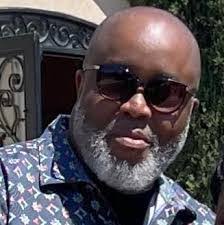 Anthony Gerald's Instagram, Twitter & Facebook