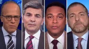 Journalism's “Both Sides” Problem?