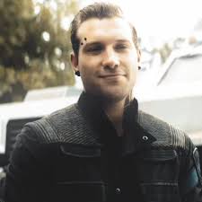 Divergent Eric Coulter Edit ft. Jai Courtney