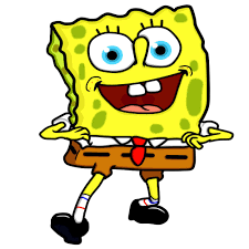 124 conch street is the address of the pineapple house where spongebob squarepants his pet snail gary and pet scallop shelley live in. Spongebob Squarepants 2 High Definition Widescreen Backgrounds