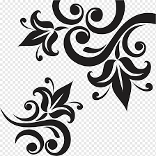 Hot topik floral vector background, berita tattoo tribal paling dicari! Europe Ornament Ornament Cdr Logo Flower Png Pngwing