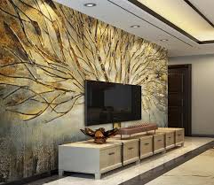 3d Dry Branches 342 Wall Murals Aj Wallpaper Tree Wallpaper Living Room Tree Wallpaper Mural Tree Wall Murals