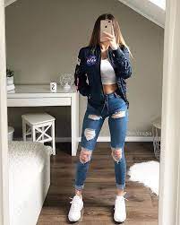 Cute casual outfitsjean outfitsblue orangeaztecplus size outfitslove fashionvibrant colorskimono toptunic tops. Pinterest Maebelbelle Pakaian Musim Gugur Pakaian Musim Panas Pakaian Fashion