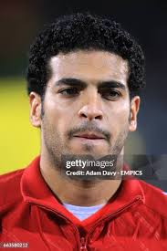 Hani Said, Egypt News Photo