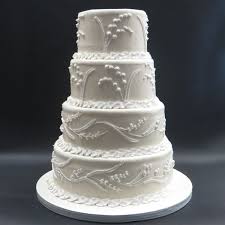 Pin On Torrance Bakery Wedding Cakes