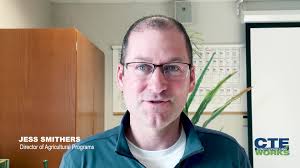 As part of CTE month,...