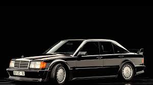 Mercedes Benz 190e 2 3 16 And 2 5 16 Pictures Evo Mercedes Benz 190e Mercedes Benz Mercedes