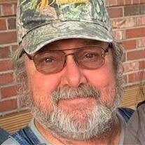 Tommy Leroy Jamison Obituary