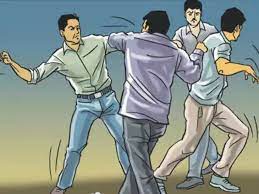 Tamil Nadu Dalit Urination Controversy; 6 Arrested | Tirunelveli News |  आरोपियों ने पहले जाति पूछी फिर उन पर पेशाब की, घंटों बंधक बनाकर रखा; 6  गिरफ्तार - Dainik Bhaskar