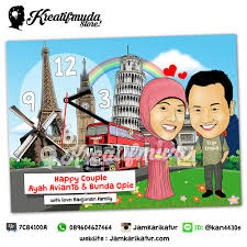 84 Gambar Karikatur Unik Dan Lucu Karitur