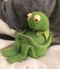 Kermit Pics