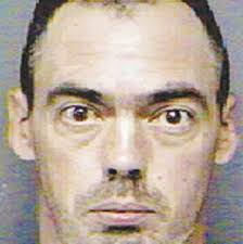 Fla. fugitive caught in Anderson County